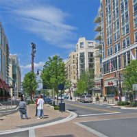 walkable city