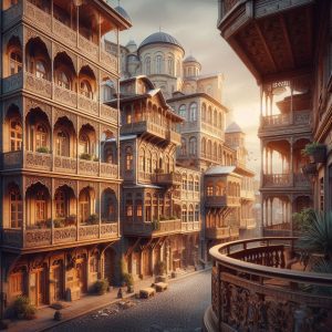 Budget-Friendly Destinations in Europe & the Caucasus