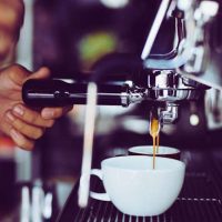 Italy: The Art of Espresso