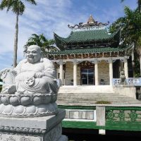 Lon Wa Buddhist Temple