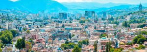 Sarajevo, Bosnia and Herzegovina