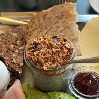 Denmark: Coffee and Comfort