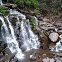 Catskill Mountains