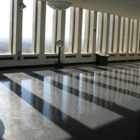 Erastus Corning Tower