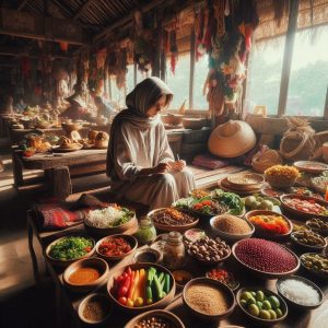 Why Vegetarian Travel Is Easier Than You Think