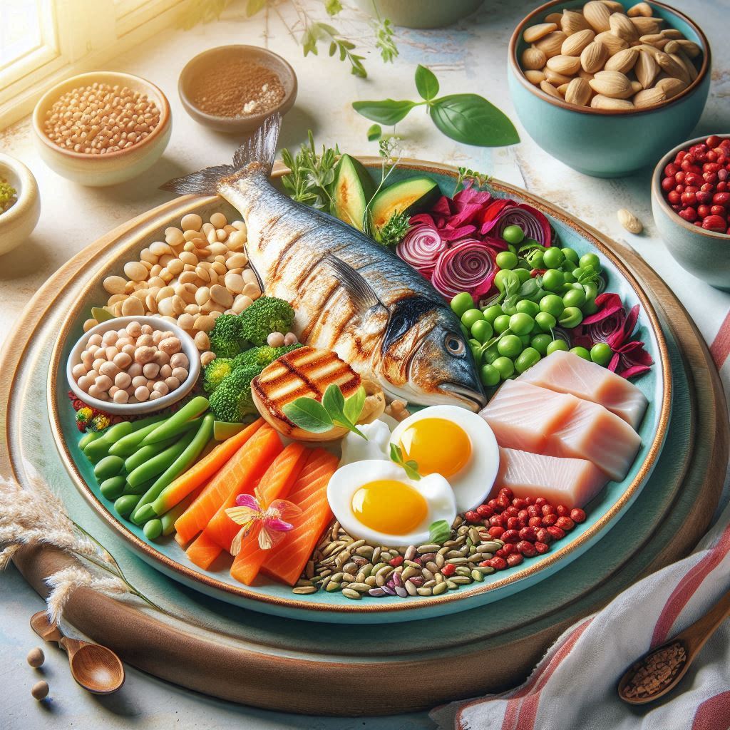 Protein Sources