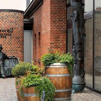 Comwell H. C. Andersen Odense Dolce by Wyndham