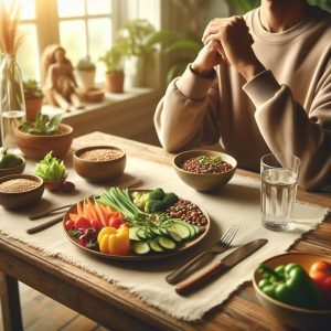 The Bigger Picture – Minerals and Lifestyle