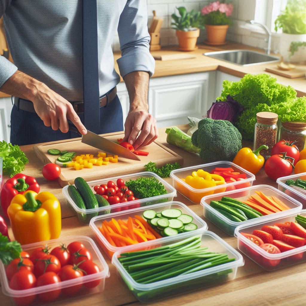 Meal Prep