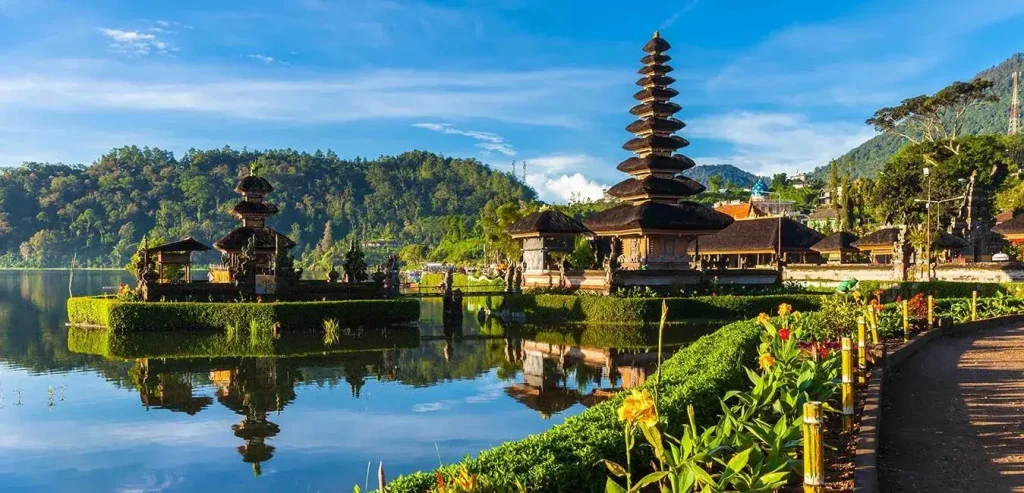 Ubud Culture
