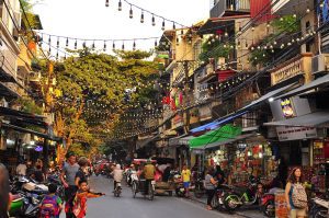 Hanoi, Vietnam