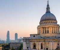A City Steeped in History