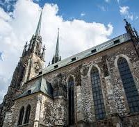 St. Peter and Paul Cathedral (Petrov Cathedral)