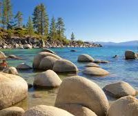 Beyond the Lights: History, Ghost Towns & Culture