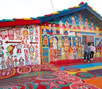 A City That Celebrates Culture and Creativity
