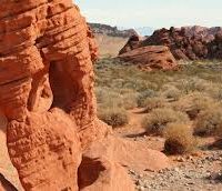 Natural Wonders Outside the City