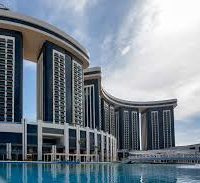 • Luxury Hotels