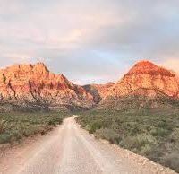 Natural Wonders Outside the City