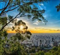 • Mirante Mangabeiras