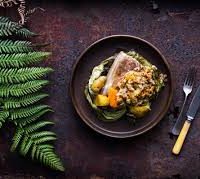 Cuisine and Local Delights
