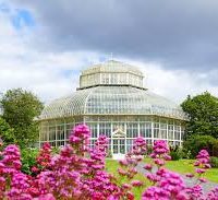 National Botanical Garden