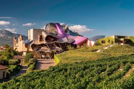 The Heart of Spain’s Wine Culture