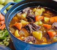 A Taste of Gabon: Rich, Bold, and Delicious