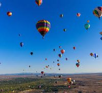 Beyond the Lights: History, Ghost Towns & Culture