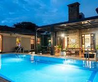 Accommodation in Dunedin
