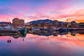 Hobart 