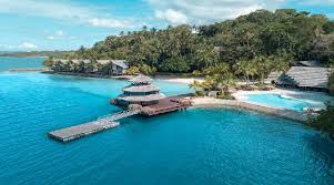 Samal Island