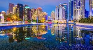 Taichung: Taiwan’s Colorful Heart of Culture, Nature, and Endless Adventures
