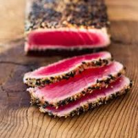 • Fresh Tuna