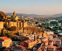 Top Attractions in Tbilisi