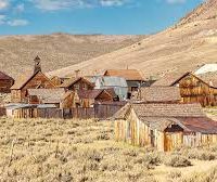 Beyond the Lights: History, Ghost Towns & Culture