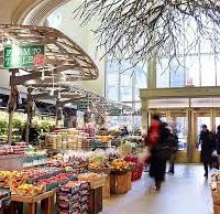 Central Market (Grand Marché)