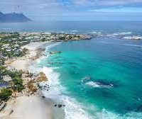 Clifton Beach