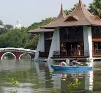 A City That Celebrates Culture and Creativity