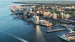 Halifax