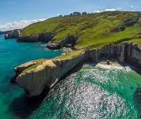 Dunedin’s Stunning Natural Beauty