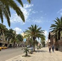 Streets, Markets, and Local Life