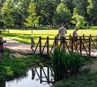 Lužánky Park