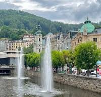 • Karlovy Vary