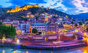 Tbilisi
