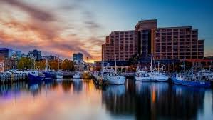 Hobart’s Waterfront and Gastronomy