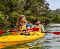 Nature, Outdoor Adventures & Nearby Day Trips