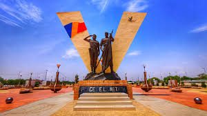 N’Djamena: A Journey into the Heart of Chad