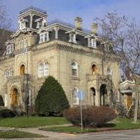 Historic Mansions