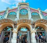 Mercado Central
