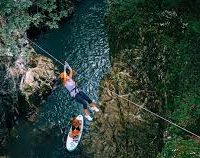 Outdoor Adventures & Desert Experiences